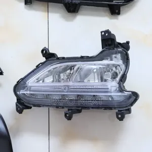 Santa Fe 2017-2018 Front Bumper Kits Complete