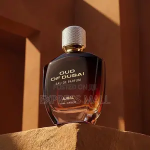 Original Oud of Dubai Perfume Straight From Amazon