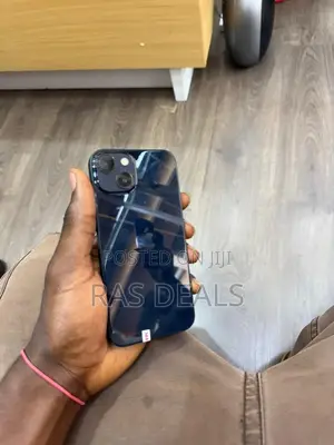 Apple iPhone 13 128 GB Black