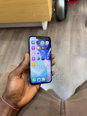 Apple iPhone 13 128 GB Black