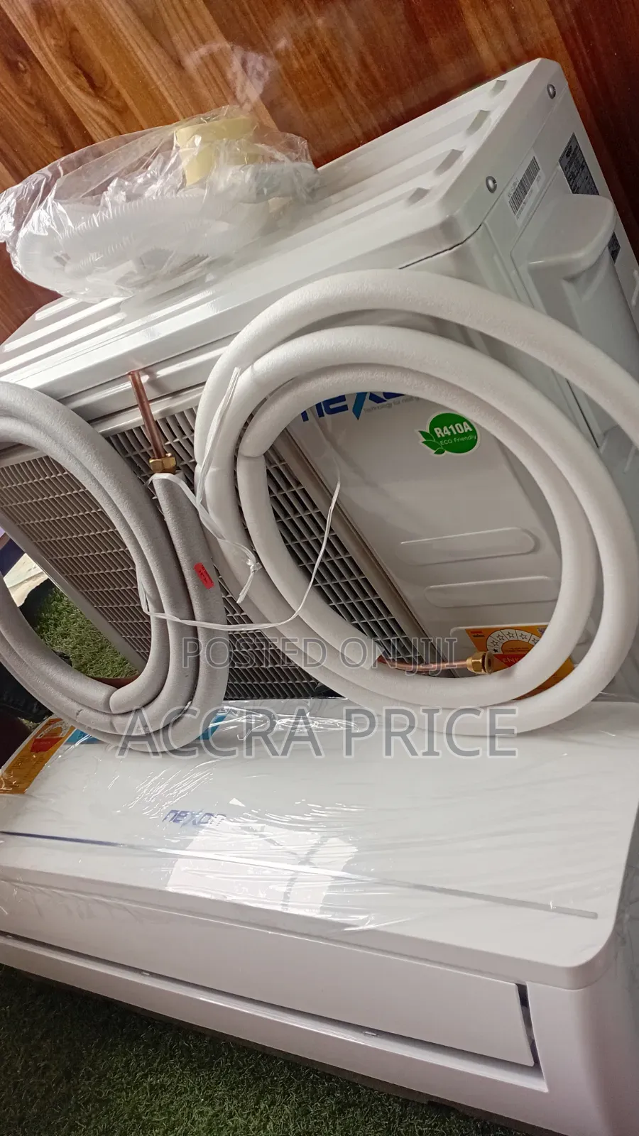 Inspired Consult,Nexon 1.5hp Air Conditioners