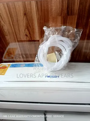 Nexon Comfortable Home 1.5 Nexon Air Conditioners