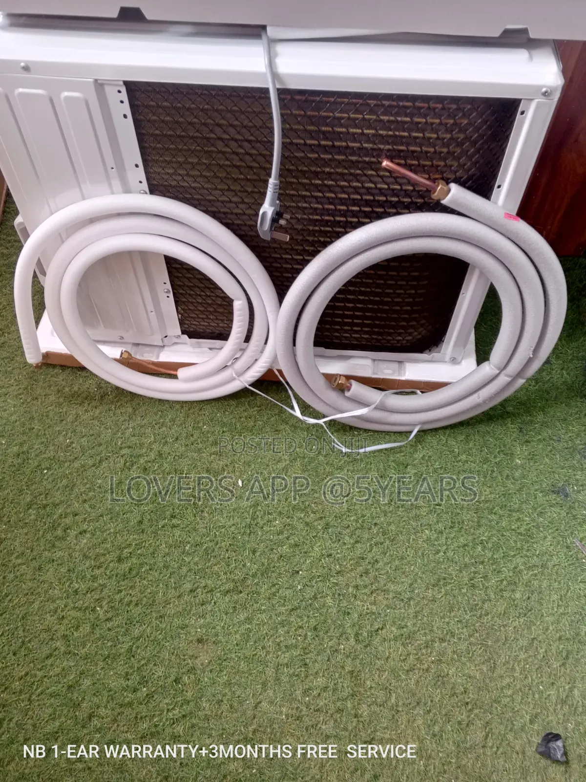 Nexon Comfortable Home 1.5 Nexon Air Conditioners