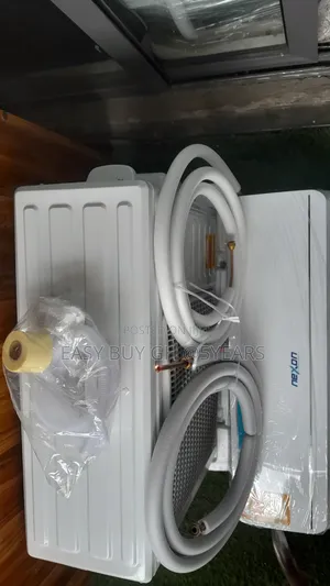 Nexon, Capable Life 1.5hp Nexon Air Conditioners