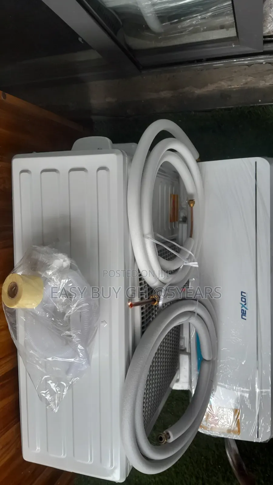 Nexon, Capable Life 1.5hp Nexon Air Conditioners