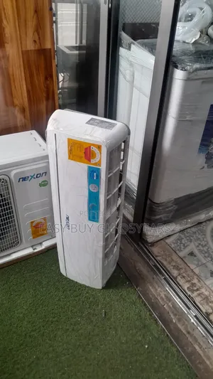 Nexon, Capable Life 1.5hp Nexon Air Conditioners
