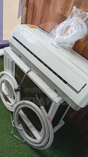 Inspired Consult,Nexon 1.5hp Air Conditioners