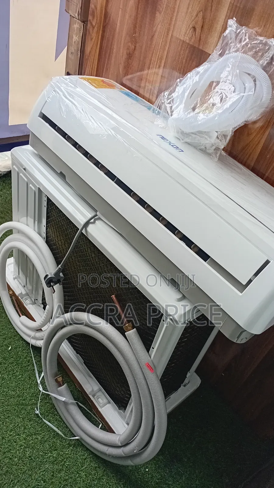 Inspired Consult,Nexon 1.5hp Air Conditioners