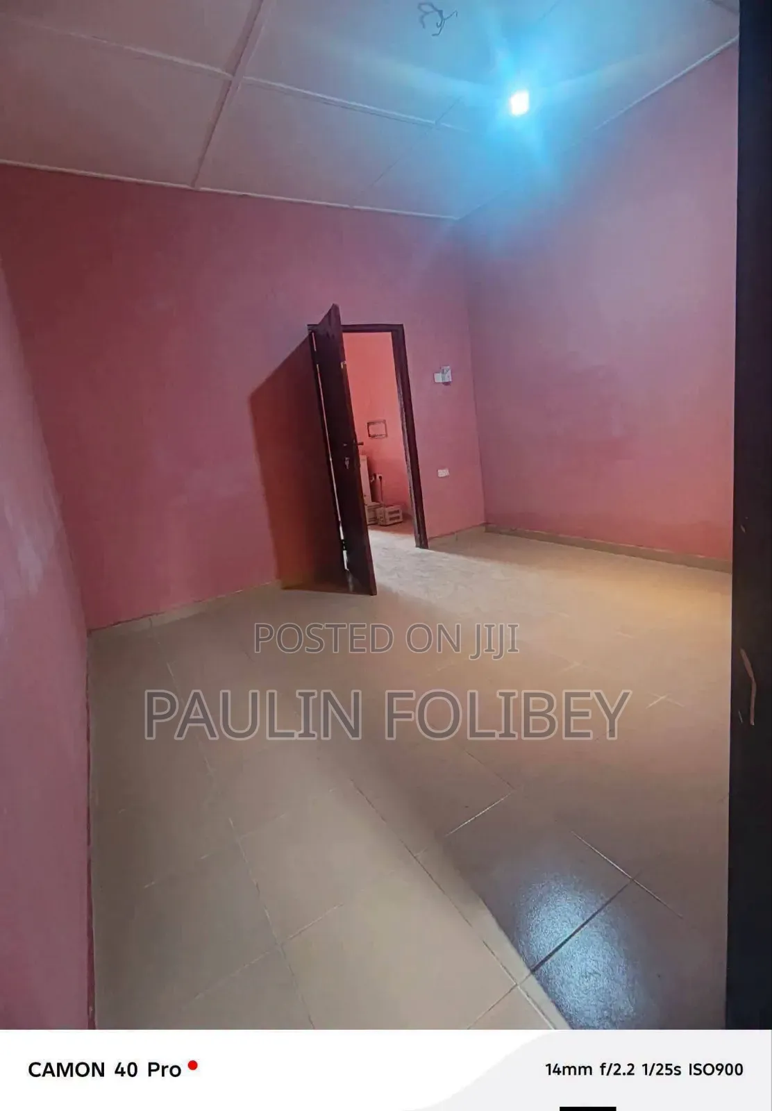 1bdrm Apartment in Dgproperties, CP for rent
