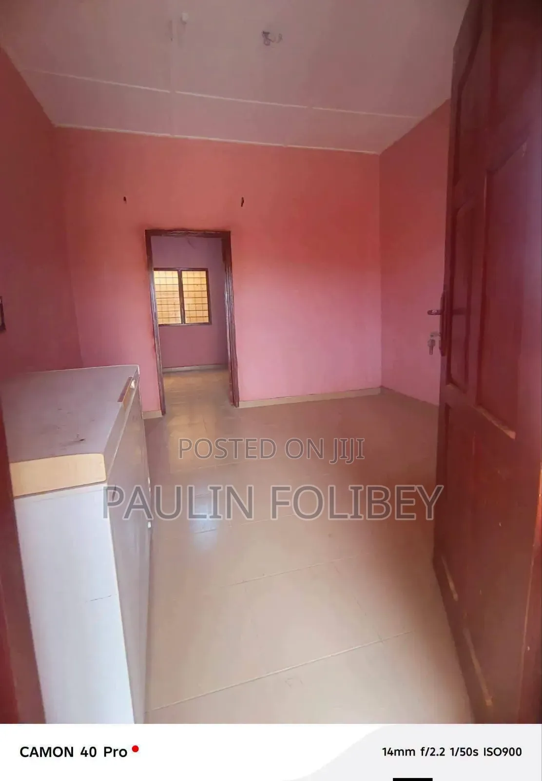 1bdrm Apartment in Dgproperties, CP for rent