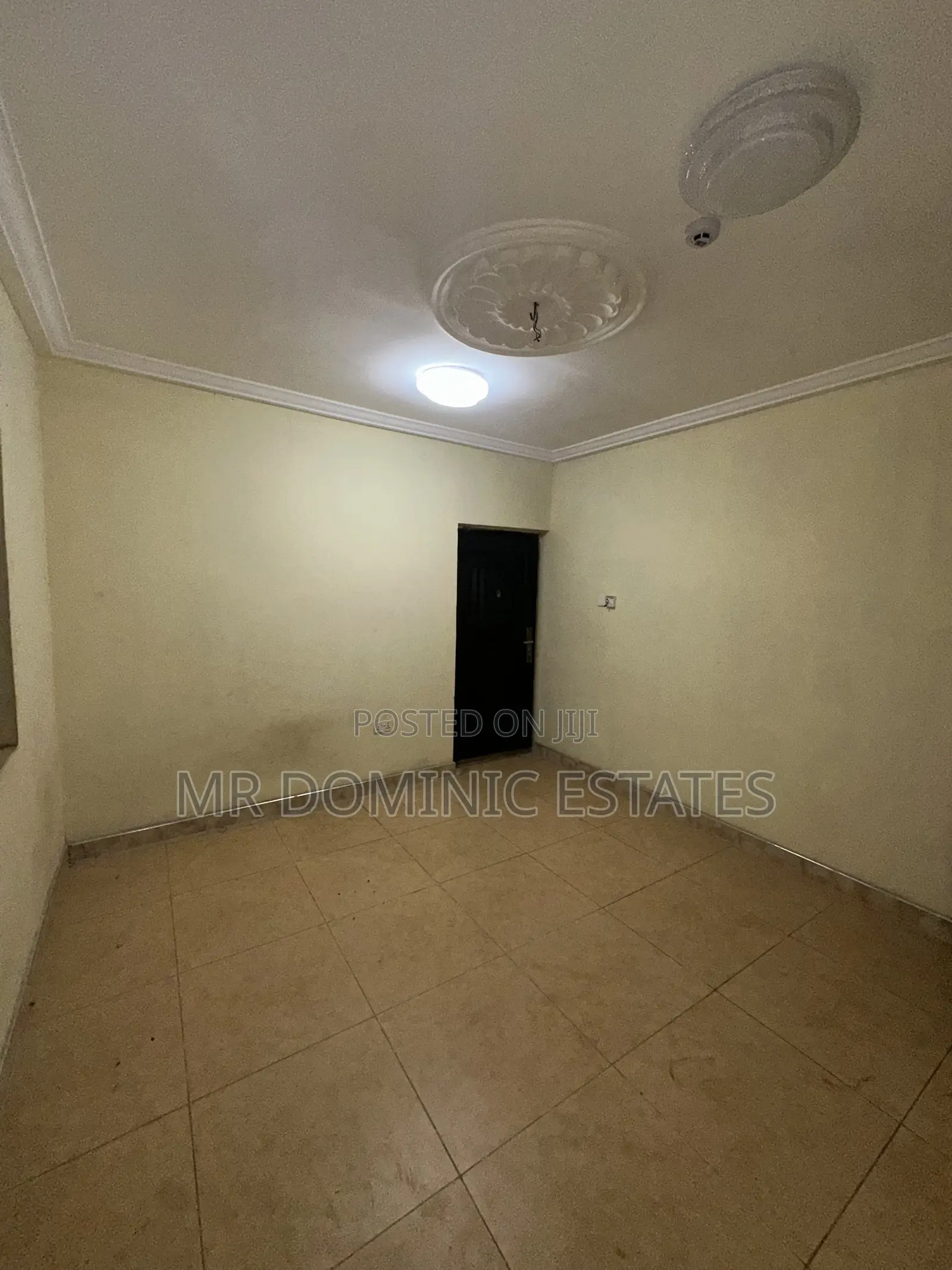 1bdrm Apartment in Mr Dominic Estates, Old Barrier for rent