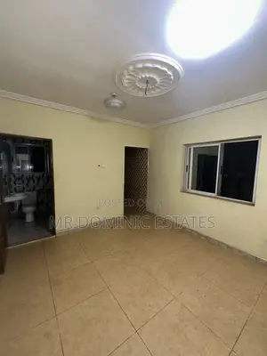 1bdrm Apartment in Mr Dominic Estates, Old Barrier for rent