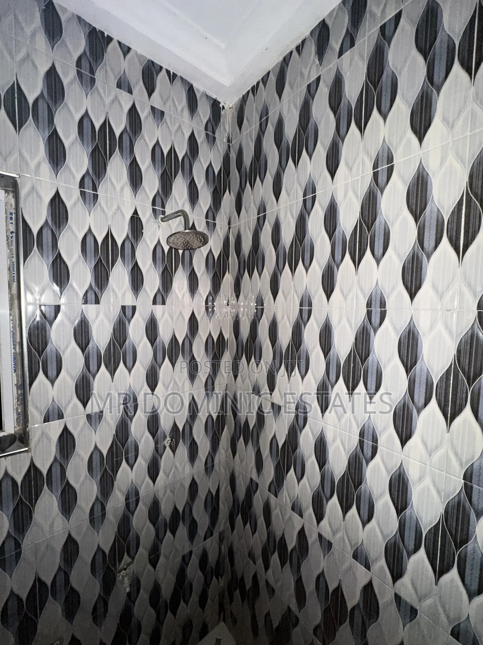 1bdrm Apartment in Mr Dominic Estates, Old Barrier for rent