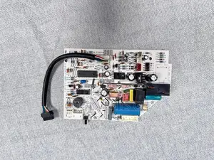 Trane Main Control Board (2013325a0335) for 4mcw0512ab0r0aa