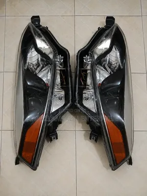2014–2016 Toyota Corolla Headlights