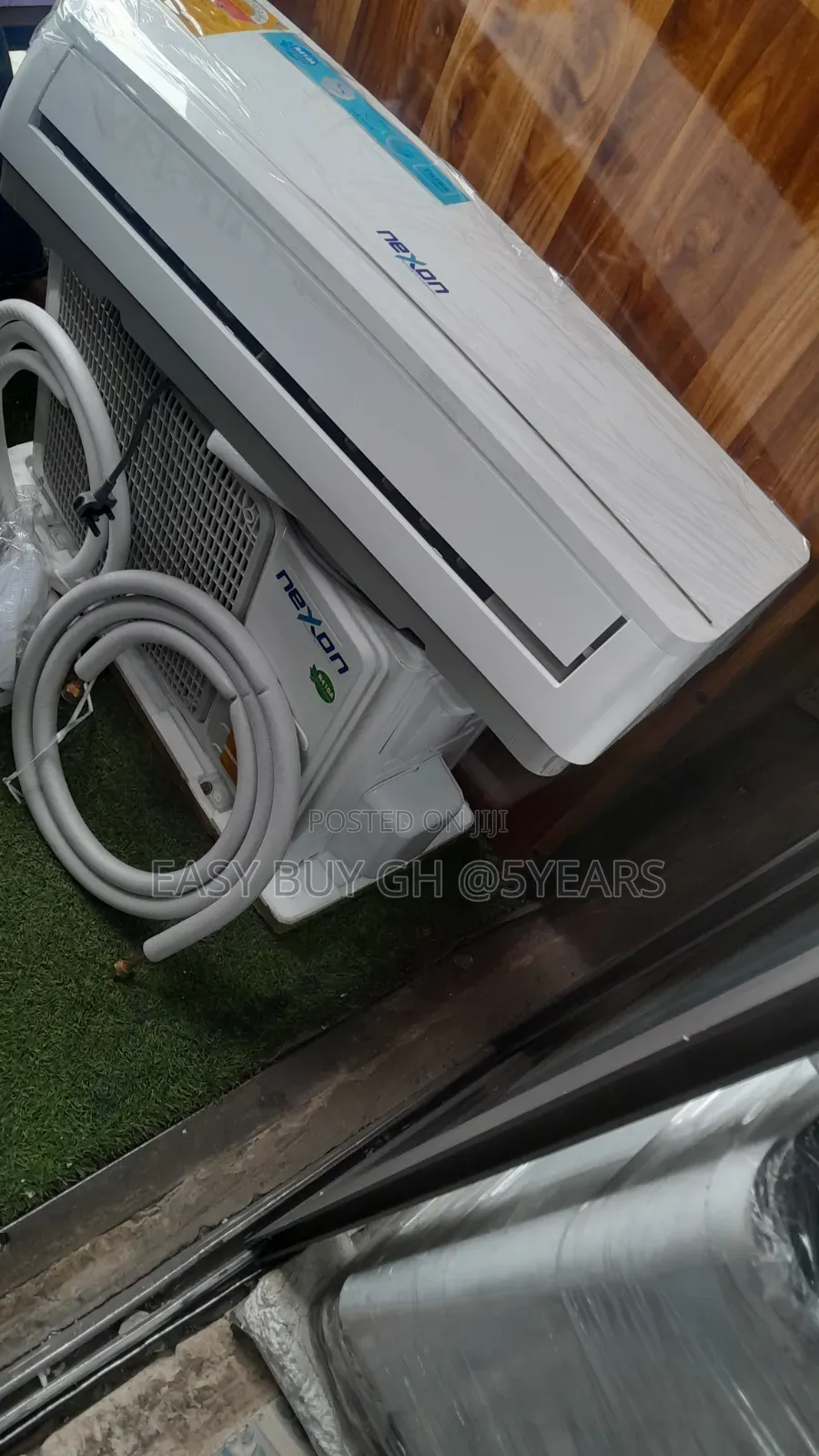 Nexon, Simple Life 1.5hp Nexon Air Conditioners