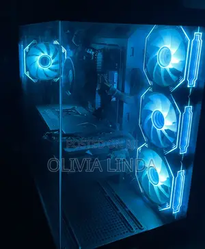 New Desktop Computer Gigabyte 16GB AMD Ryzen 5 HDD+SSD 1T