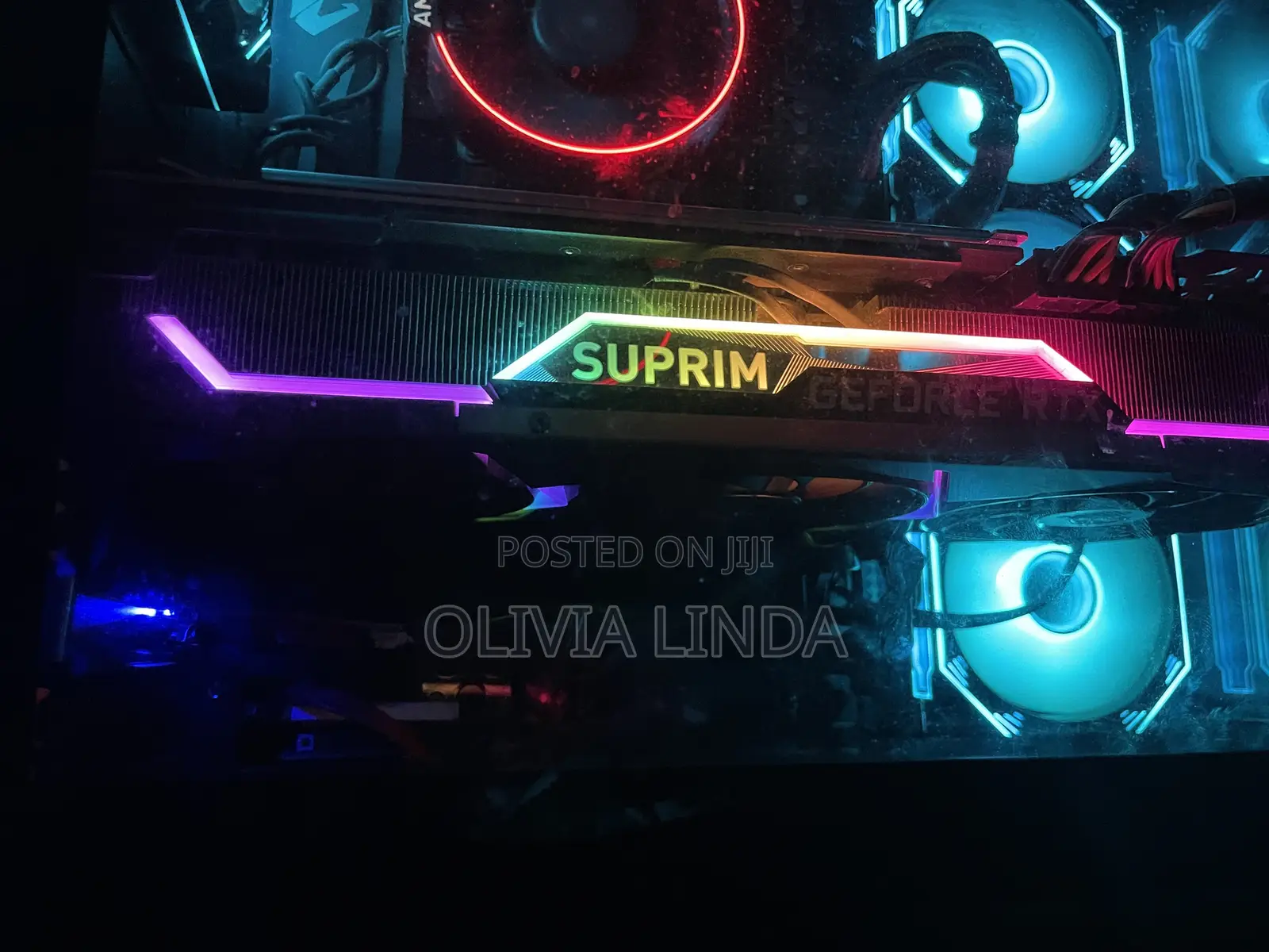 New Desktop Computer Gigabyte 16GB AMD Ryzen 5 HDD+SSD 1T