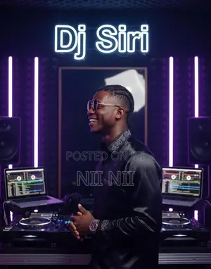Dj Service