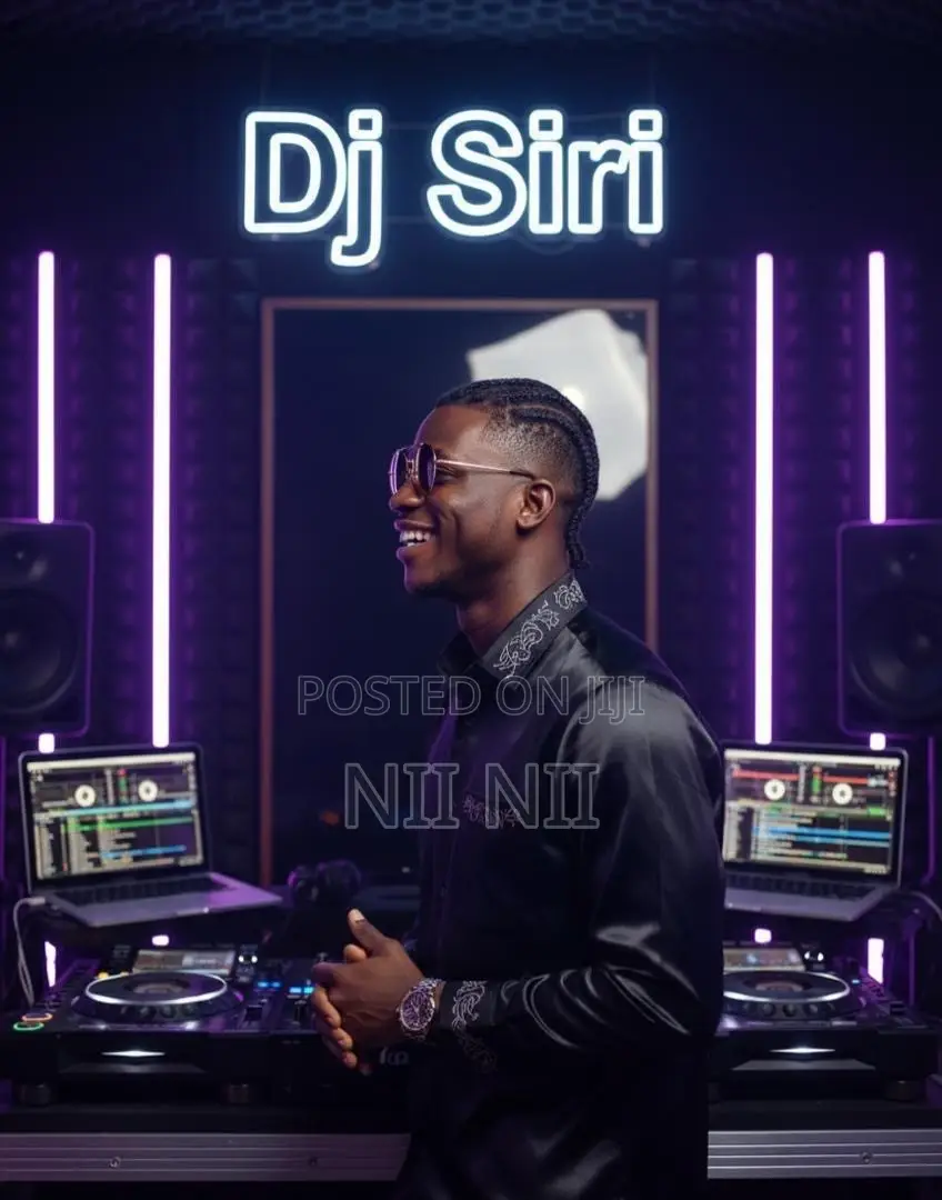Dj Service