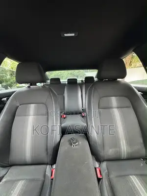 Honda Civic Sport 2022 White