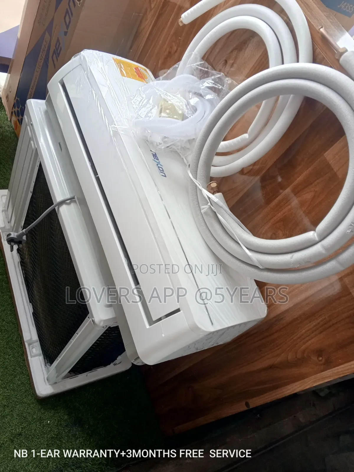 Nexon Easy Way 1.5  Nexon Air Conditioners