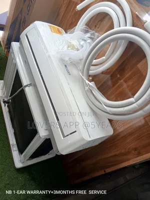 Nexon Easy Way 1.5  Nexon Air Conditioners
