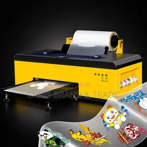 A3 DTF Printer + 5 Gifts as Bonus