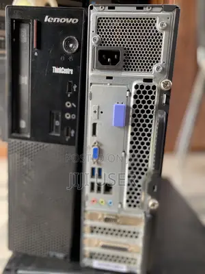Desktop Computer Lenovo ideacentre 720 8GB Intel Core i5 HDD 500GB