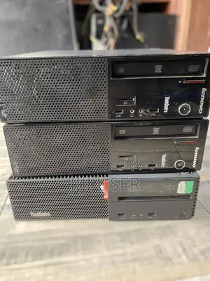 Desktop Computer Lenovo ideacentre 720 8GB Intel Core i5 HDD 500GB