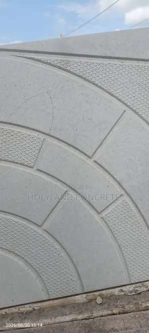 Quality Slabs, Kerbs, Culverts