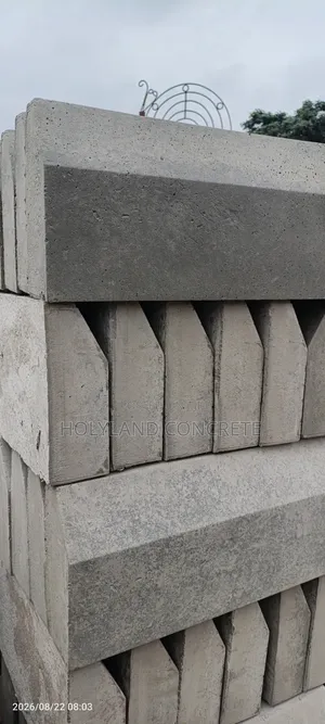 Quality Slabs, Kerbs, Culverts