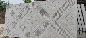 Quality Slabs, Kerbs, Culverts