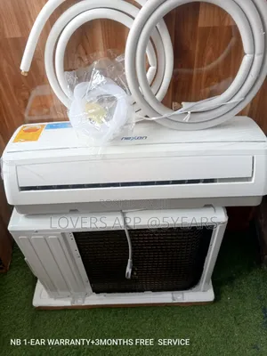 Nexon Easy Way 1.5  Nexon Air Conditioners