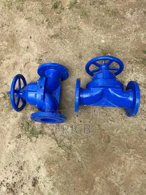 100m Diaphragm Valve