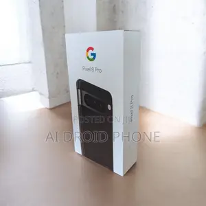 New Google Pixel 8 Pro 128 GB Bronze