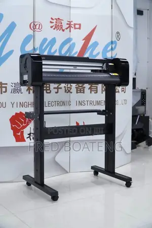 4.5ft Cutting Plotter Machine