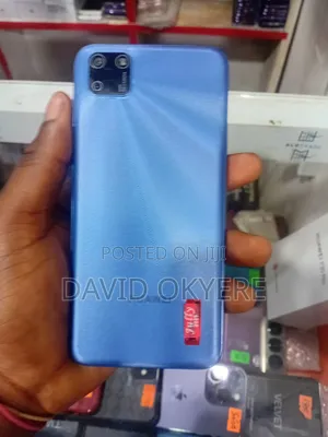 Huawei Y5p 32 GB Blue