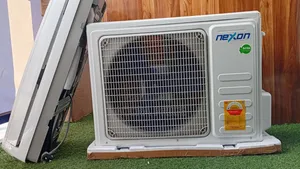 Freak Style Breeze, Nexon 1.5hp Air Conditioners