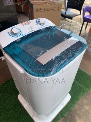 Innova Quality Washing Machine 6kg Top Load