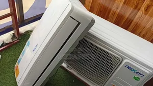 Freak Style Breeze, Nexon 1.5hp Air Conditioners