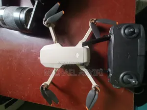 DJI Mini 4K Drone Powerful Flight