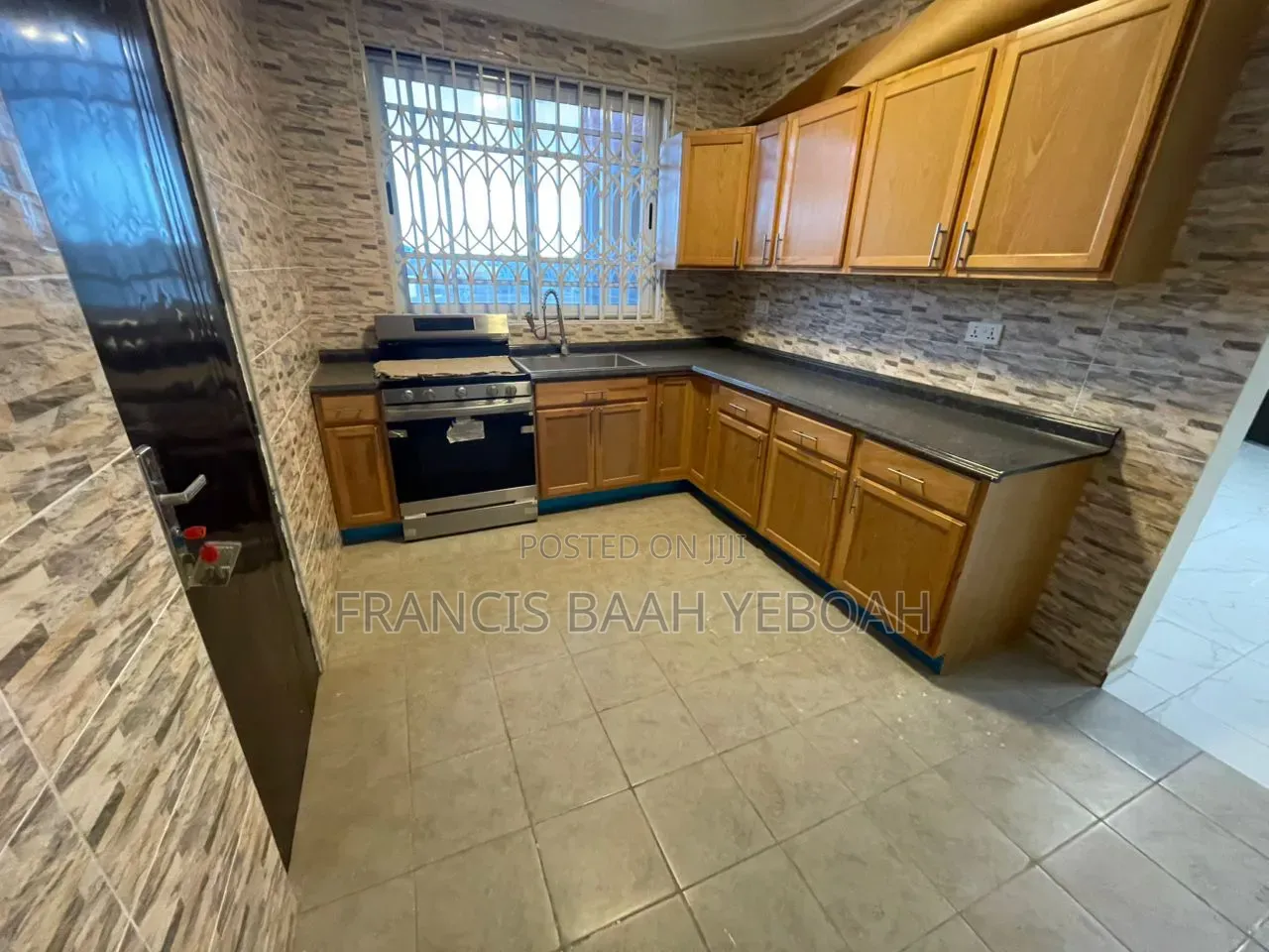 2bdrm Apartment in Shining Star Real, Ga South Municipal for rent