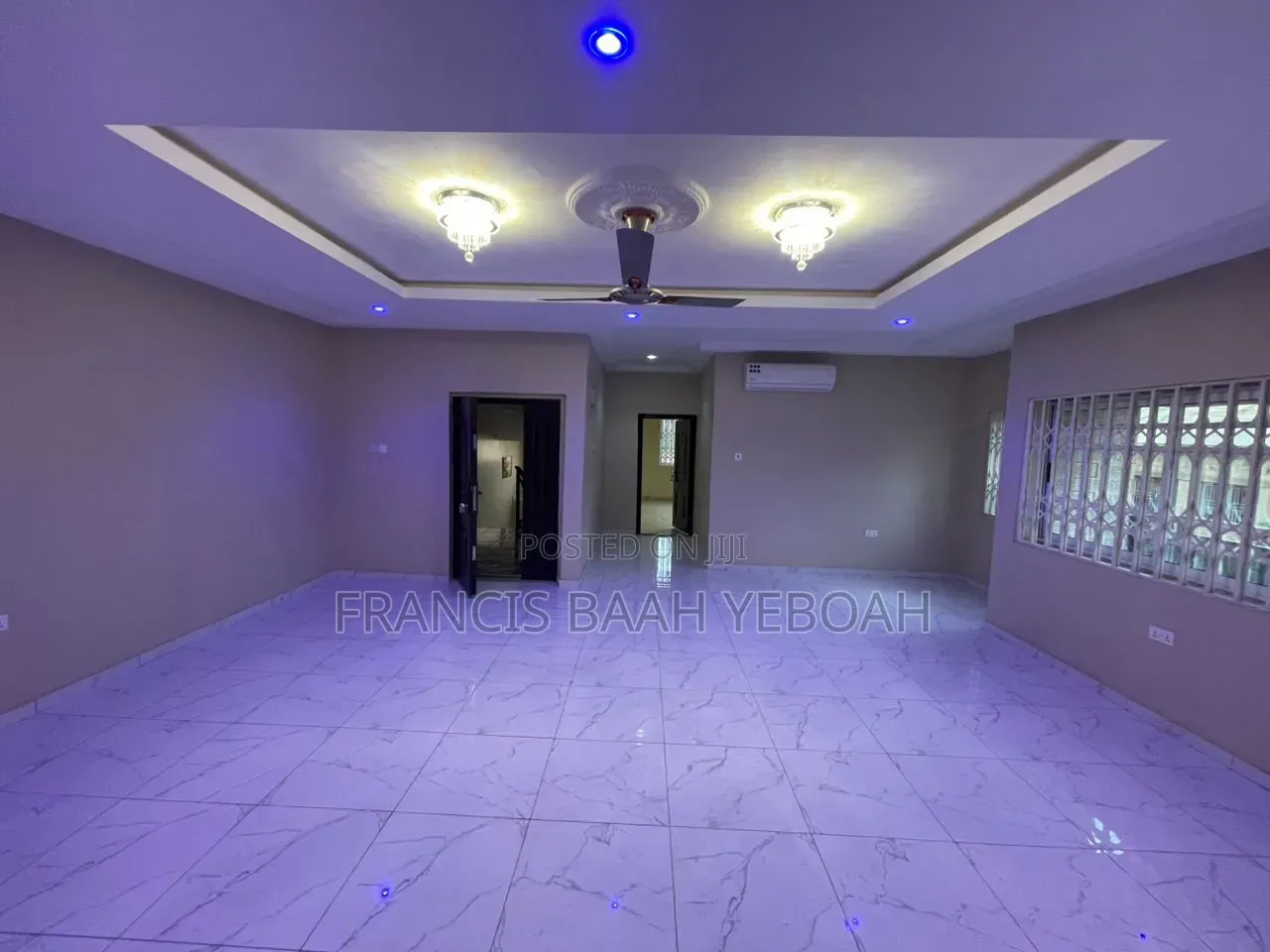 2bdrm Apartment in Shining Star Real, Ga South Municipal for rent