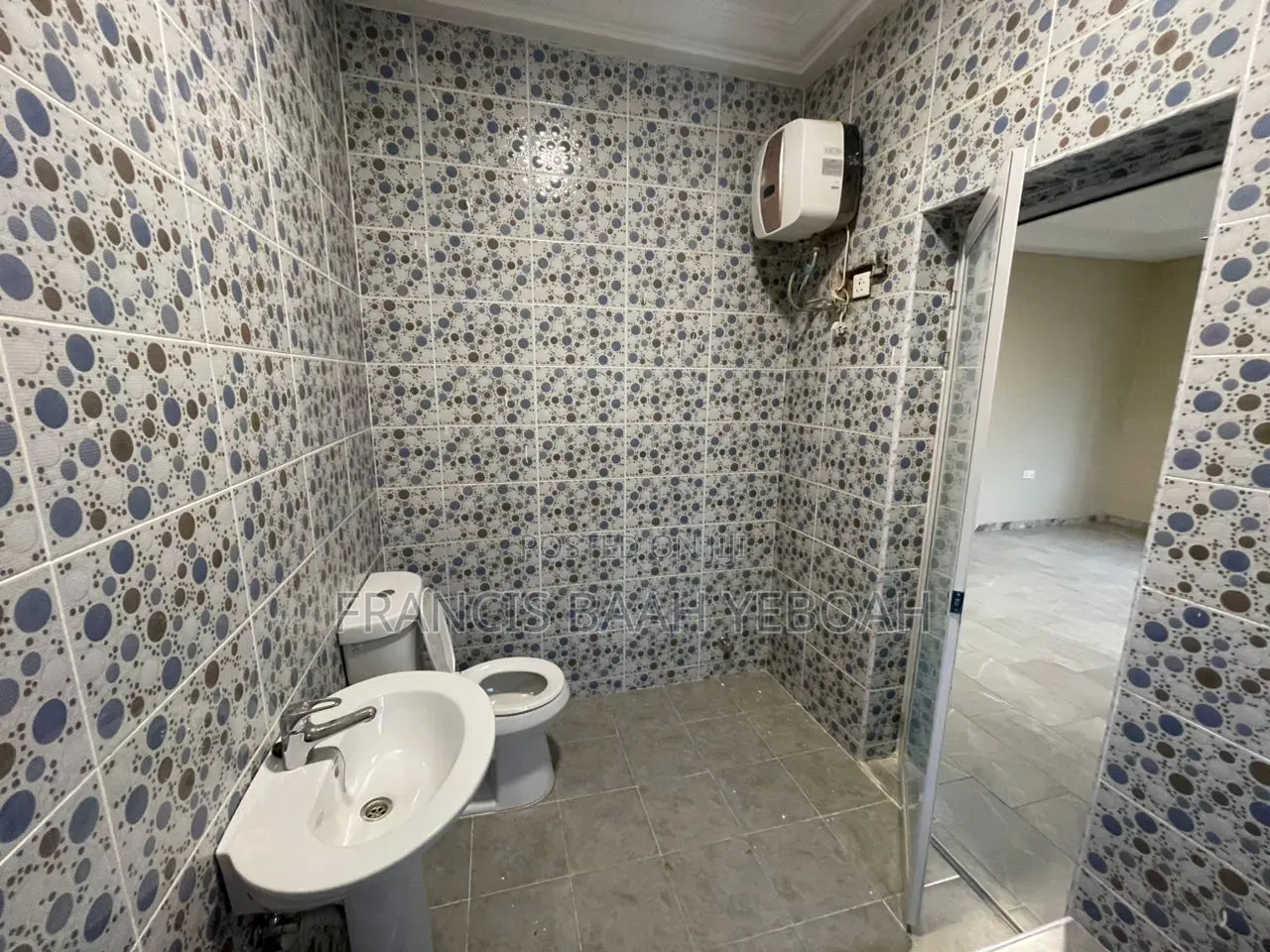 2bdrm Apartment in Shining Star Real, Ga South Municipal for rent