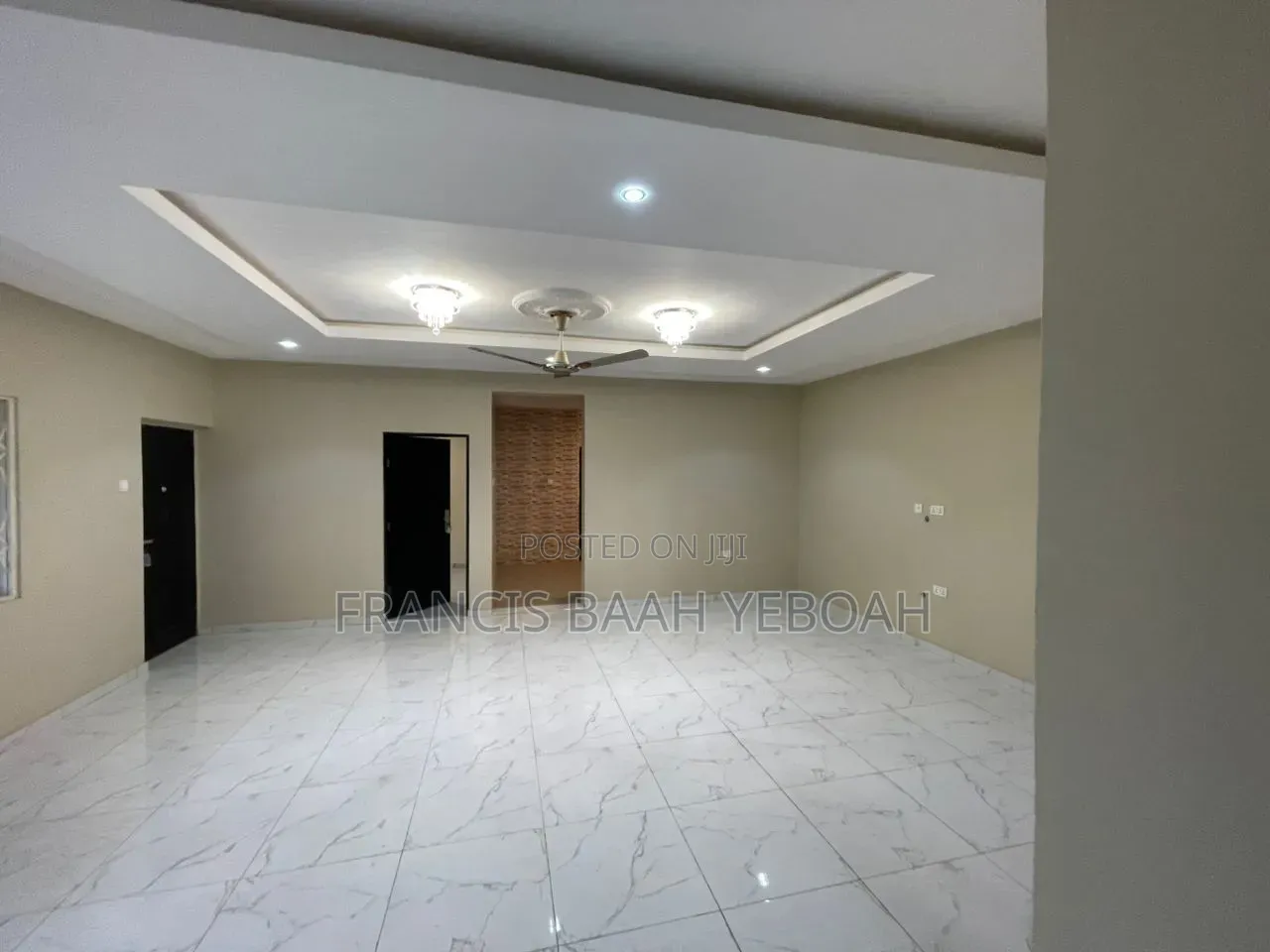 2bdrm Apartment in Shining Star Real, Ga South Municipal for rent