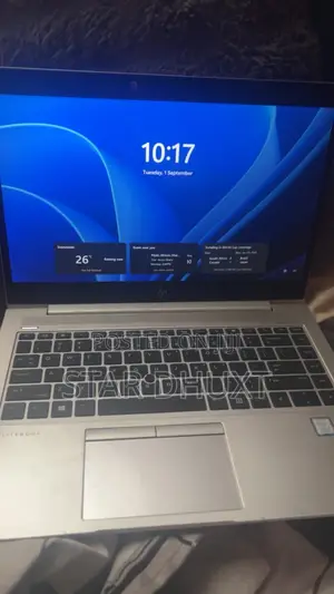 Laptop HP EliteBook 840 G5 16GB Intel Core i7 SSD 512GB