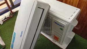 Disney World, 1.5hp Nexon Air Conditioners