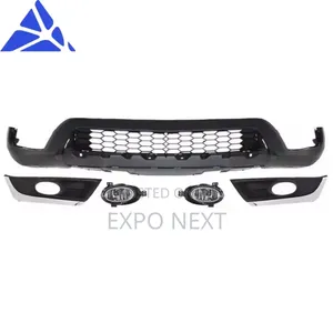 Honda CRV 2017-2018 Front Bumper Complete
