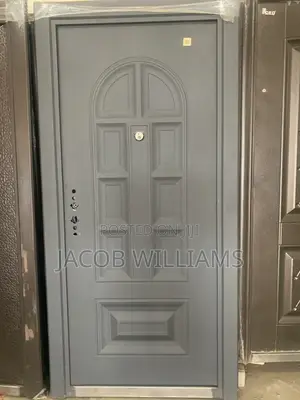 Security Door